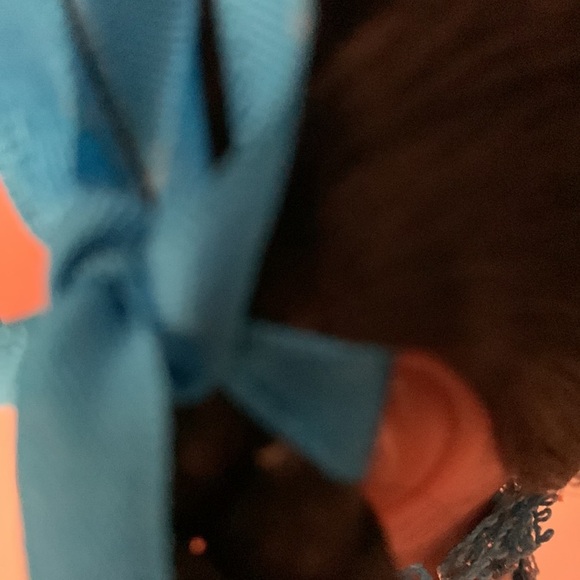 Mexican Tipicas Dolly Jaliscience Folklorico Dancer Doll Vintage - Picture 10 of 14